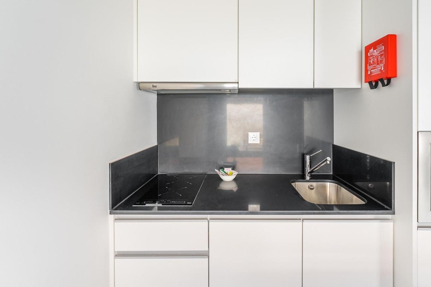 Guestready - Aveiro'S Hidden Gem Exterior foto