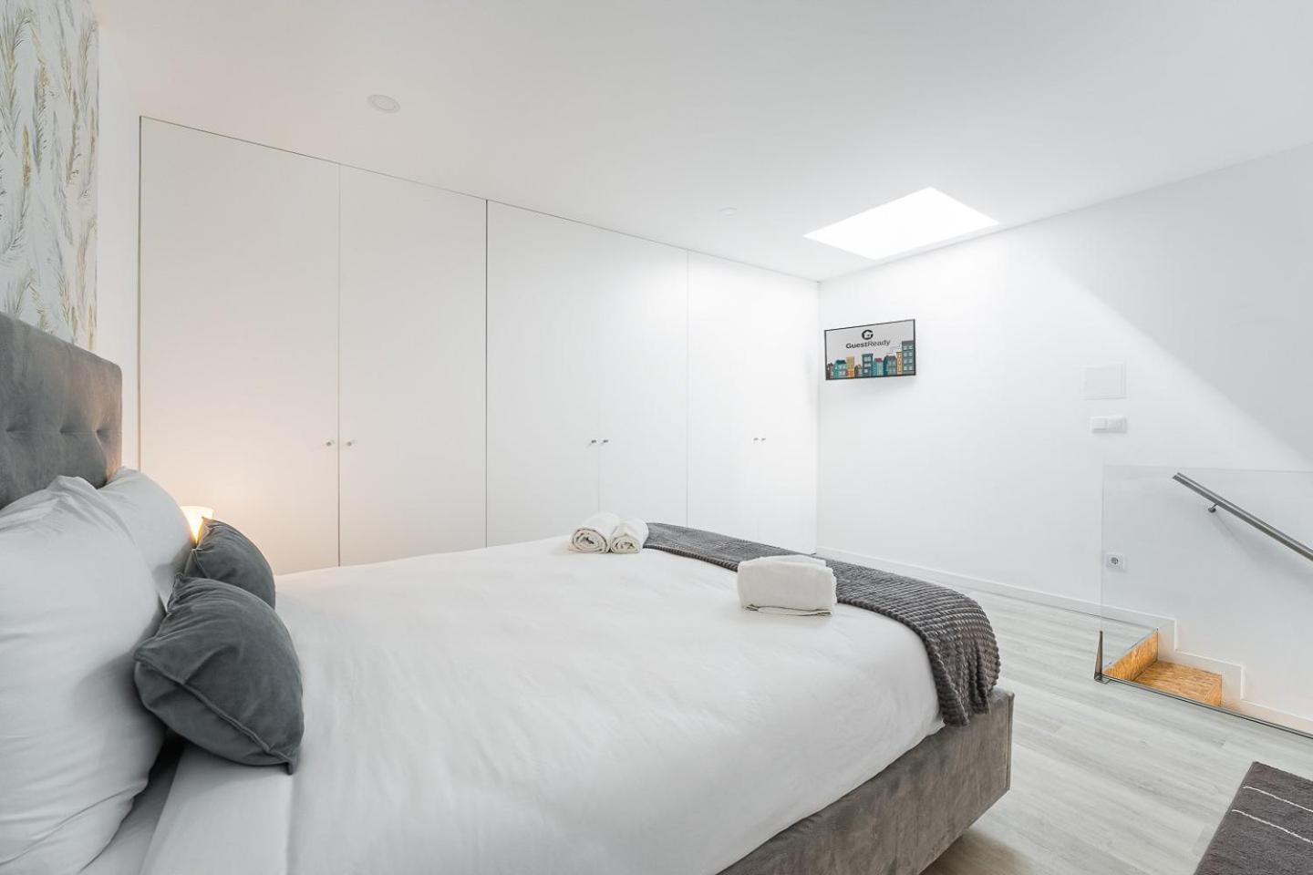 Guestready - Aveiro'S Hidden Gem Exterior foto