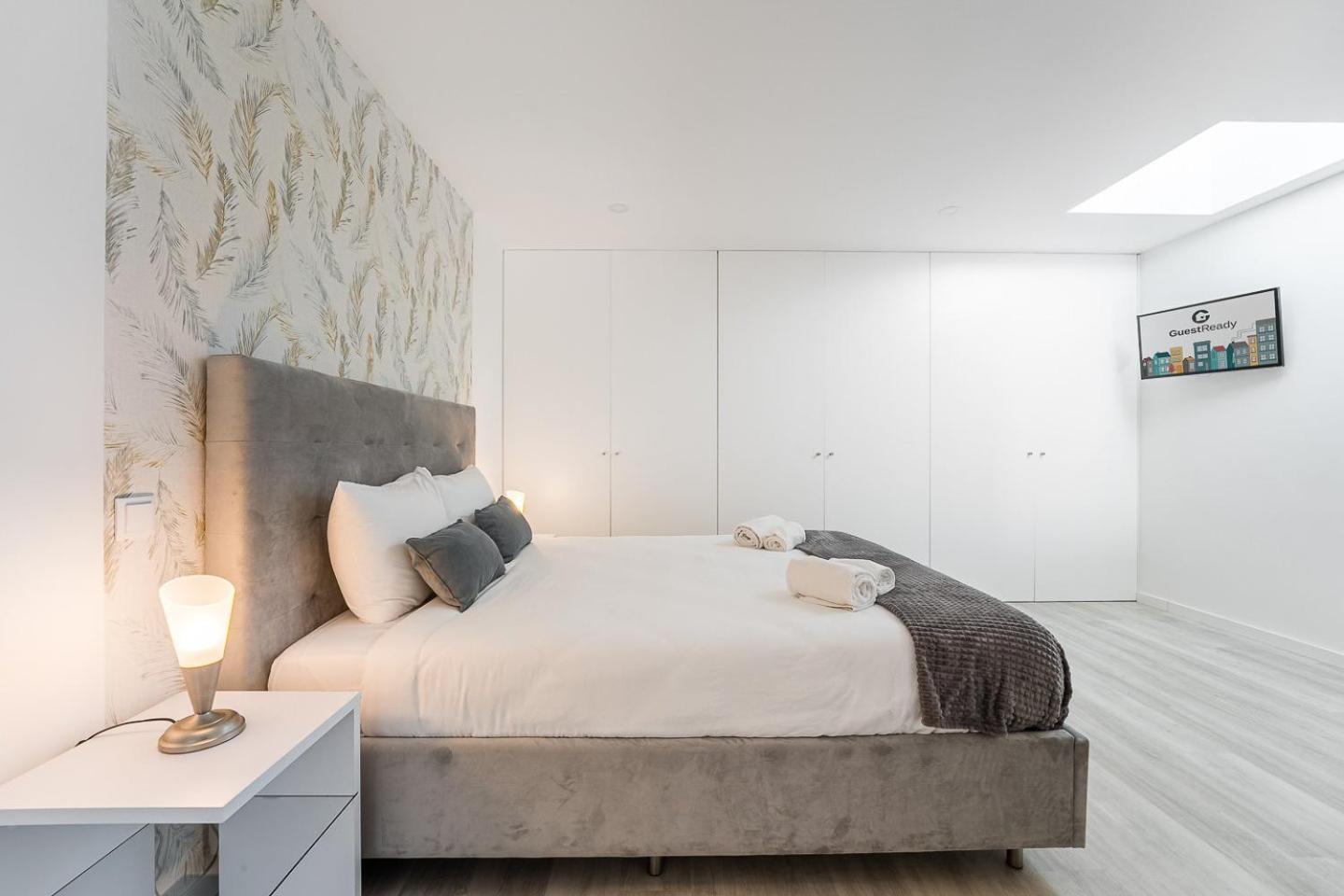 Guestready - Aveiro'S Hidden Gem Exterior foto