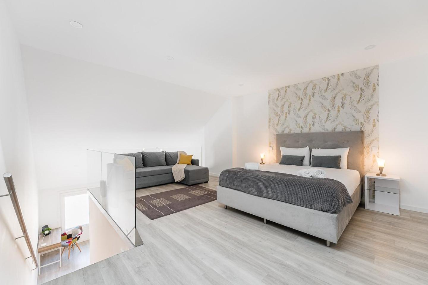 Guestready - Aveiro'S Hidden Gem Exterior foto