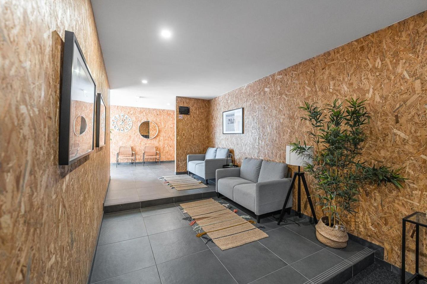 Guestready - Aveiro'S Hidden Gem Exterior foto